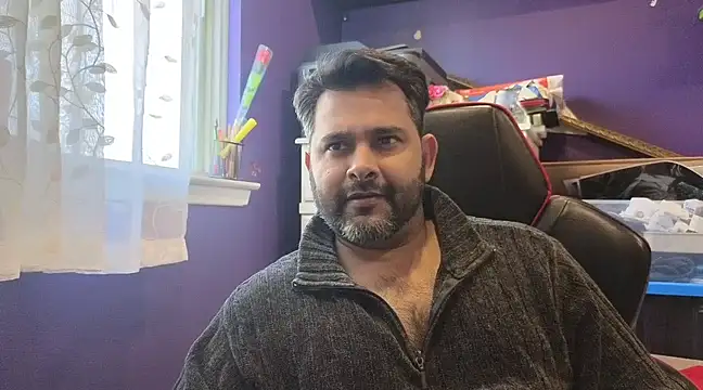 Snapshot of Sakhtlaundaz chatting on 03.21.25 Sakhtlaundaz online show from 03.21.25