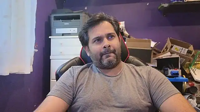 Snapshot of Sakhtlaundaz chatting on 09.26.25 Sakhtlaundaz online show from 09.26.25