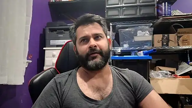 Snapshot of Sakhtlaundaz chatting on 11.09.25 Sakhtlaundaz online show from 11.09.25