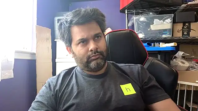 Sakhtlaundaz online show from 04.21.26