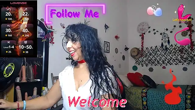 YourWhoreXX online show from 09.16.25