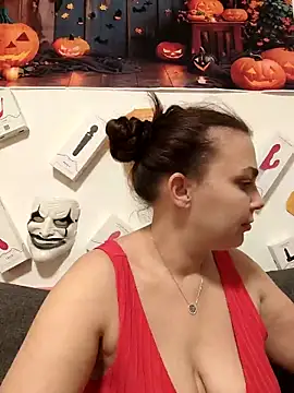 LEAsquirt91 online show from 11.14.25