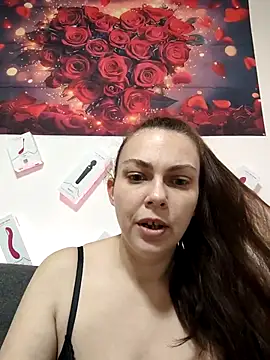 LEAsquirt91 online show from 02.26.26