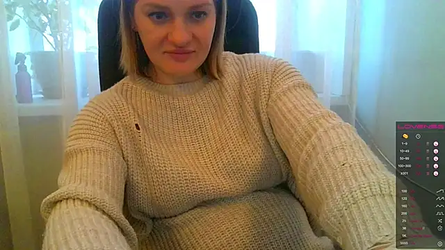 EndlessLustX online show from 12.17.24