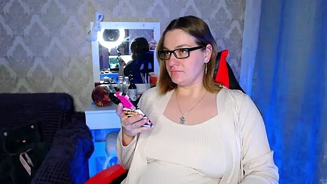 EndlessLustX online show from 02.18.25