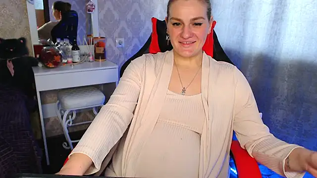 EndlessLustX online show from 02.21.25