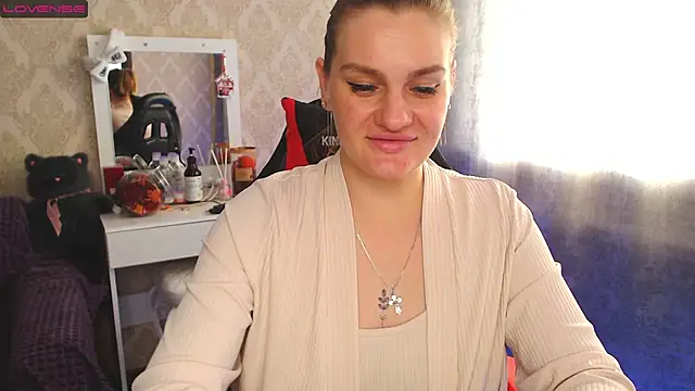 EndlessLustX online show from 02.21.25