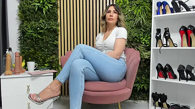 sweetcherry30 online show from 04.10.26