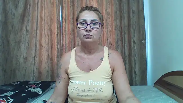 PussyEvely online show from 05.28.26