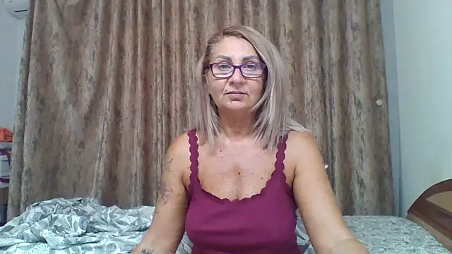 PussyEvely online show from 07.09.26