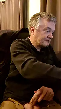 MichOxxford online show from 10.29.25