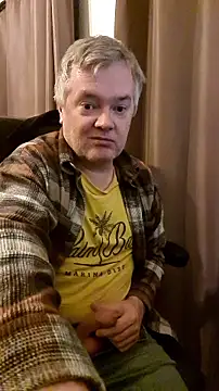 MichOxxford online show from 11.03.25