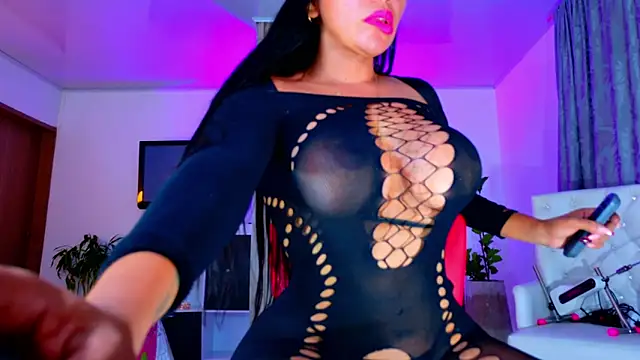 SQUIRT4UMEGAN online show from 02.02.26