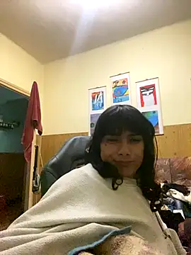 calliemaggotbone online show from 11.01.25