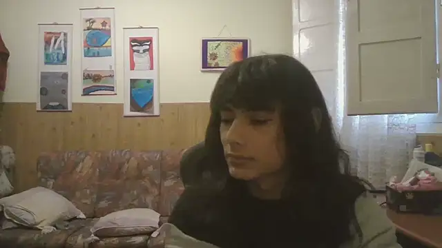 calliemaggotbone online show from 11.14.25