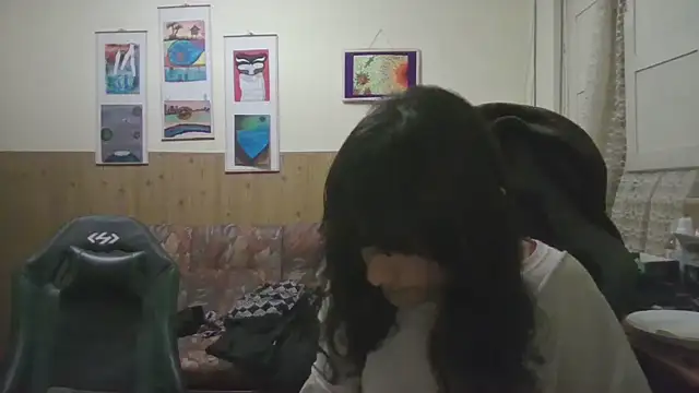 calliemaggotbone online show from 11.28.25