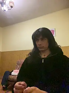 Snapshot of calliemaggotbone chatting on 03.29.26 calliemaggotbone online show from 03.29.26