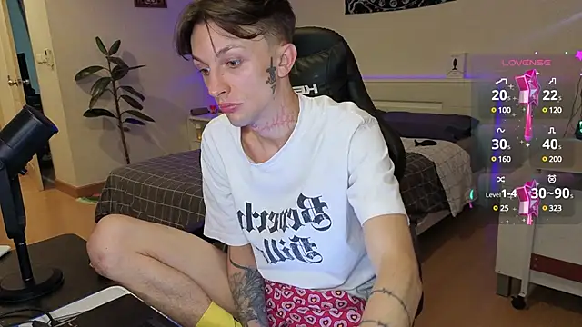 Tima Lexikov  online show from 12.24.24