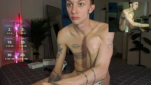 Tima Lexikov  online show from 01.23.25