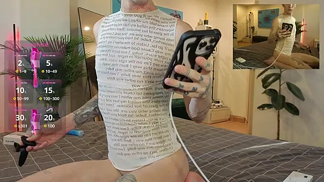 Tima Lexikov  online show from 01.28.25