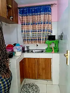 TerryAssqueen254 online show from 02.03.25