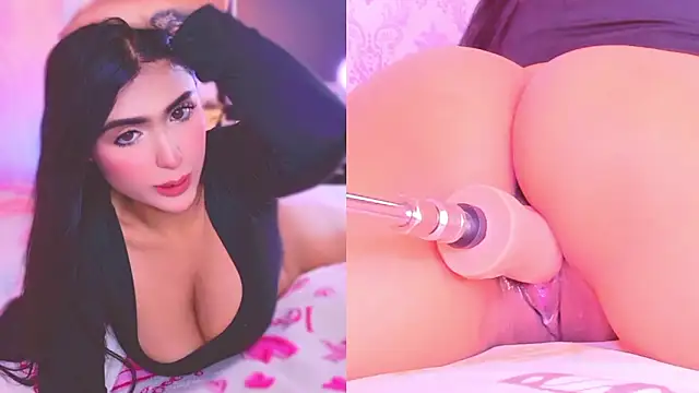 georgiia cm online show from 03.06.26