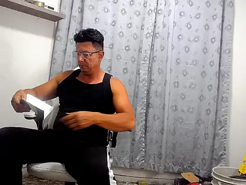 pedropicapi online show from 11.13.25