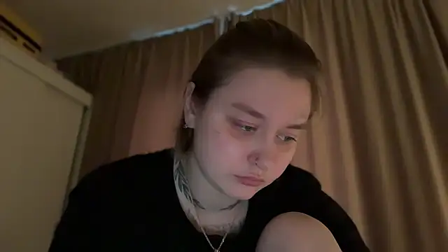 Isabel-Bailey online show from 06.13.26
