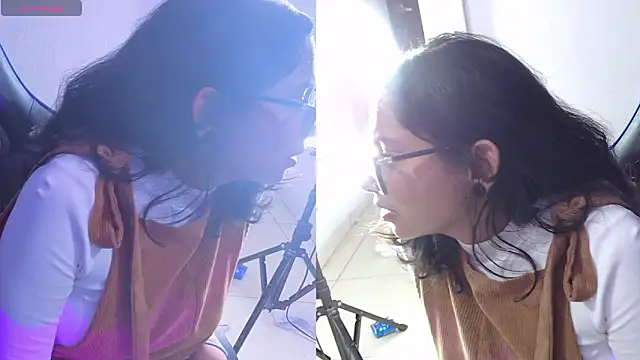 Cuteprincess21 online show from 02.26.26