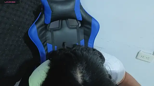 Snapshot of Cuteprincess21 chatting on 03.04.26 Cuteprincess21 online show from 03.04.26