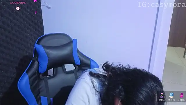 Snapshot of Cuteprincess21 chatting on 03.16.26 Cuteprincess21 online show from 03.16.26