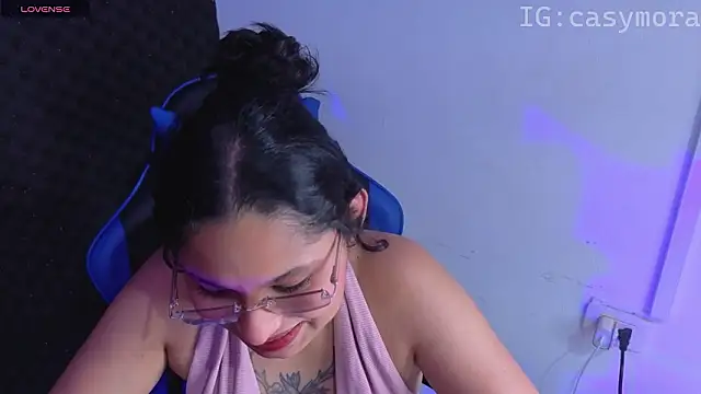 Snapshot of Cuteprincess21 chatting on 03.20.26 Cuteprincess21 online show from 03.20.26