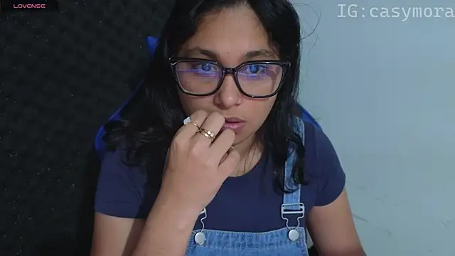 Snapshot of Cuteprincess21 chatting on 03.27.26 Cuteprincess21 online show from 03.27.26