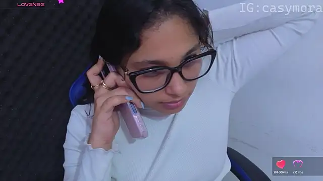 Snapshot of Cuteprincess21 chatting on 03.28.26 Cuteprincess21 online show from 03.28.26