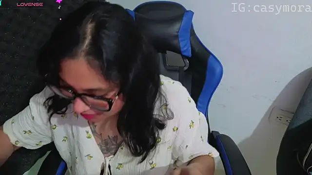 Snapshot of Cuteprincess21 chatting on 03.31.26 Cuteprincess21 online show from 03.31.26