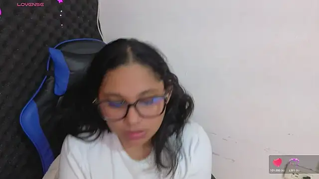 Snapshot of Cuteprincess21 chatting on 04.01.26 Cuteprincess21 online show from 04.01.26