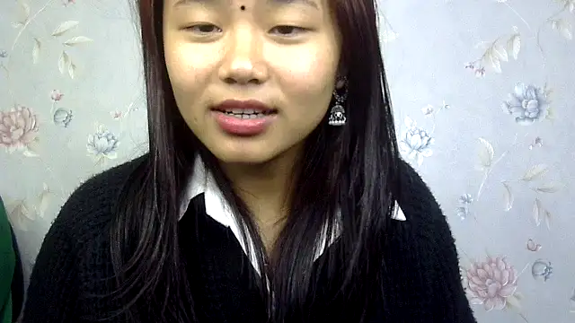 cute sapna online show from 12.14.24