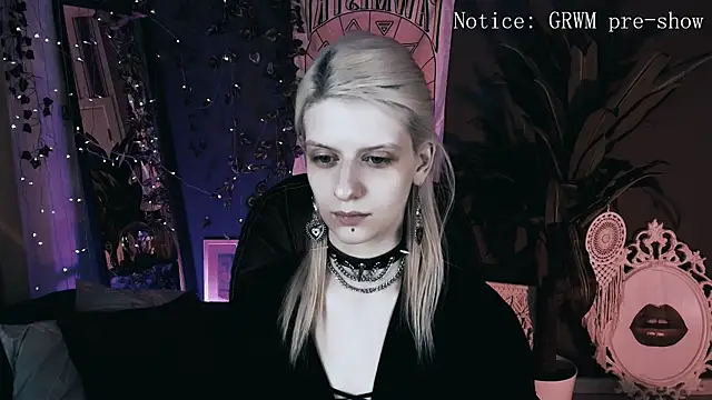 Noah ElmerX online show from 01.07.26