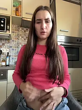 AriadnaBabyy online show from 09.30.25