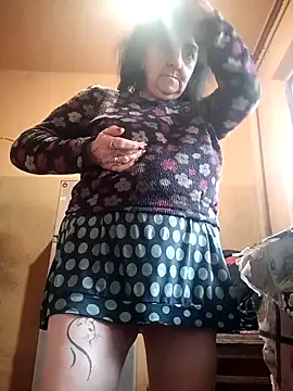 Lovely Lori online show from 02.14.25