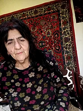 Lovely Lori online show from 02.16.25