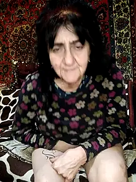 Lovely Lori online show from 02.17.25