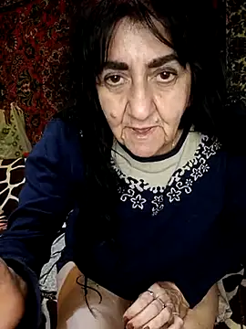 Lovely Lori online show from 02.21.25