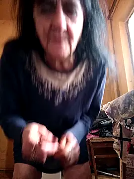 Lovely Lori online show from 02.23.25