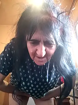 Lovely Lori online show from 03.09.25