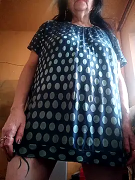 Lovely Lori online show from 03.15.25