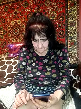 Lovely Lori online show from 03.22.25