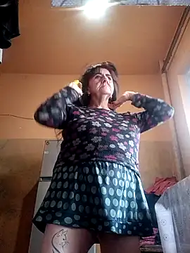 Lovely Lori online show from 03.23.25