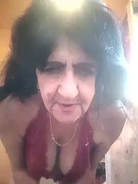 Lovely Lori online show from 09.26.25