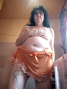 Lovely Lori online show from 10.11.25